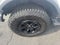 2023 Ford Bronco Wildtrak 2.7L SASQUATCH