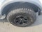 2023 Ford Bronco Wildtrak 2.7L SASQUATCH