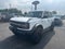 2023 Ford Bronco Wildtrak 2.7L SASQUATCH