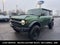 2023 Ford Bronco Wildtrak 2.7L V6 SASQUATCH