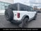 2021 Ford Bronco Wildtrak LUX PACKAGE 2.7L HARDTOP
