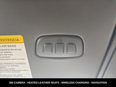 2021 Ford Bronco Wildtrak LUX PACKAGE 2.7L HARDTOP