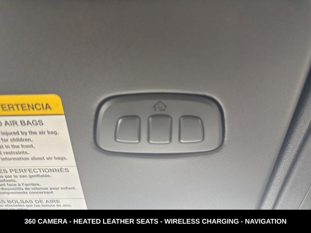 2021 Ford Bronco Wildtrak LUX PACKAGE 2.7L HARDTOP