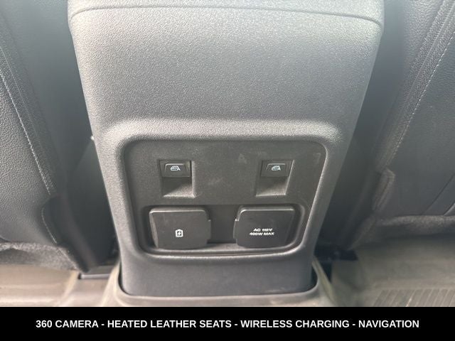 2021 Ford Bronco Wildtrak LUX PACKAGE 2.7L HARDTOP