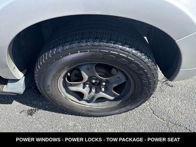 2008 Ford Explorer XLT LOCAL TRADE