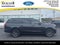 2025 Ford Expedition Max Platinum STEALTH PERFORMANCE PACKAGE