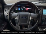 2016 Ford Expedition EL Platinum 4WD