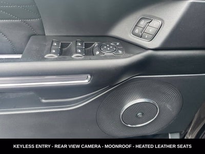 2021 Ford Expedition Max Platinum