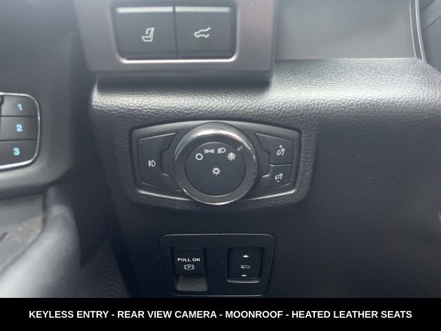 2021 Ford Expedition Max Platinum