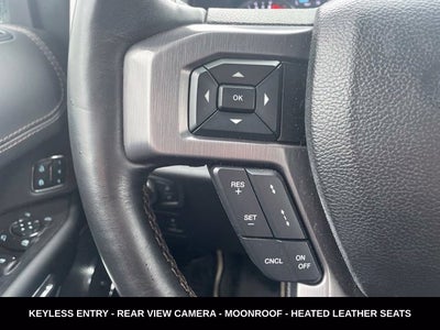 2021 Ford Expedition Max Platinum