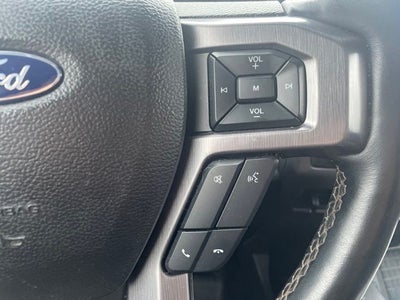 2021 Ford Expedition Max Platinum
