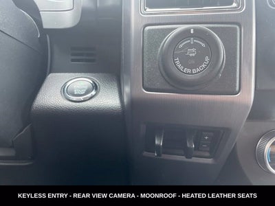 2021 Ford Expedition Max Platinum
