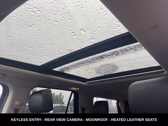 2021 Ford Expedition Max Platinum