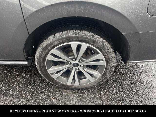 2021 Ford Expedition Max Platinum