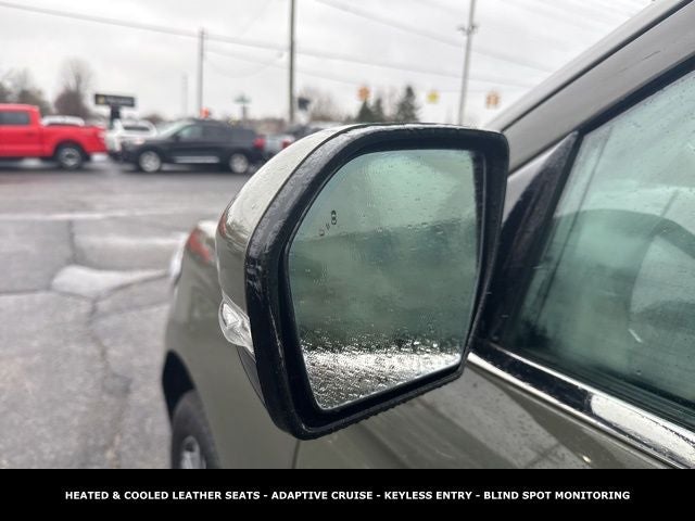 2024 Ford Expedition Limited PANORAMIC ROOF