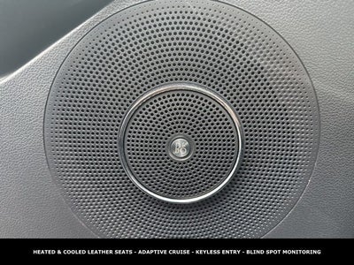 2024 Ford Expedition Limited PANORAMIC ROOF