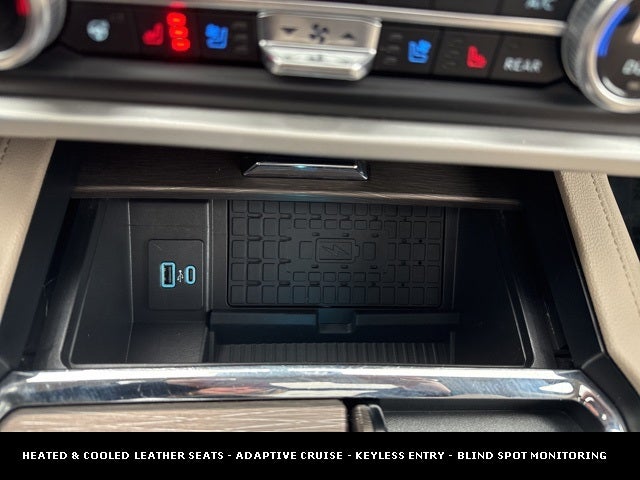 2024 Ford Expedition Limited PANORAMIC ROOF