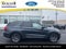 2024 Ford Explorer XLT TWIN PANEL MOONROOF