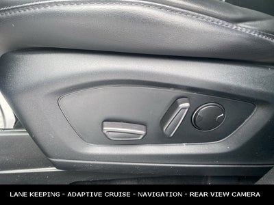 2022 Ford Explorer XLT 4WD