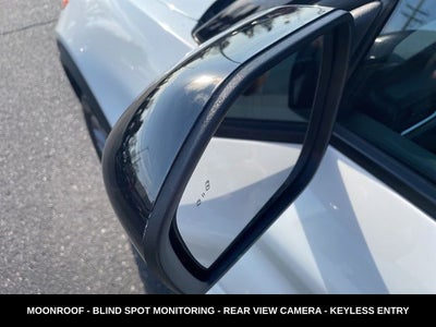 2023 Ford Explorer XLT MOONROOF