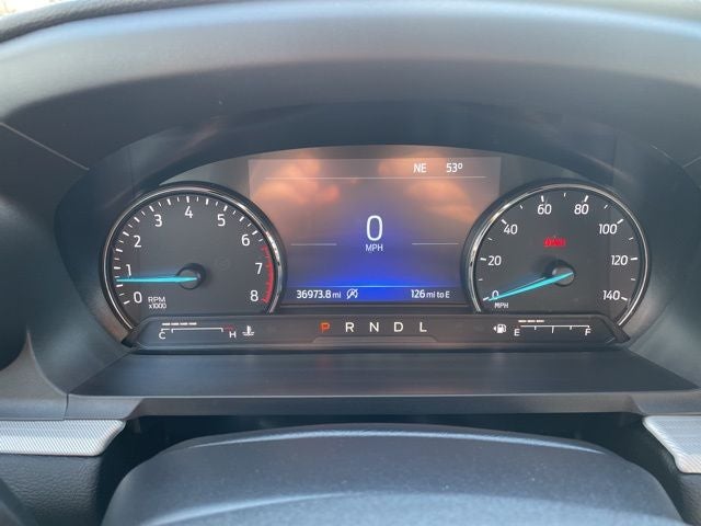 2023 Ford Explorer XLT MOONROOF