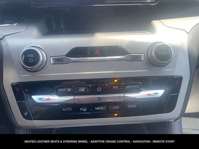 2023 Ford Explorer XLT ADAPTIVE CRUISE CONTROL