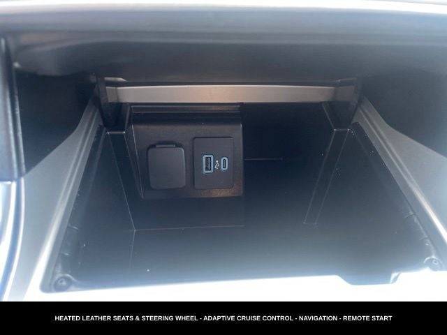 2023 Ford Explorer XLT ADAPTIVE CRUISE CONTROL
