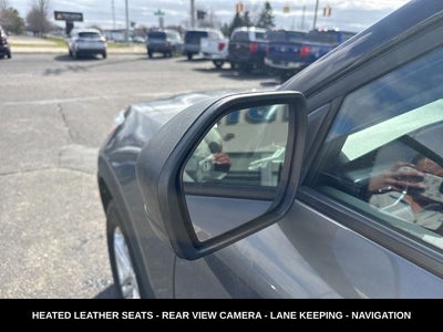 2023 Ford Explorer XLT 4WD SOLD HERE NEW