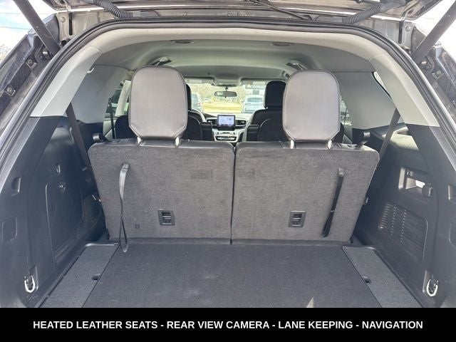 2023 Ford Explorer XLT 4WD SOLD HERE NEW