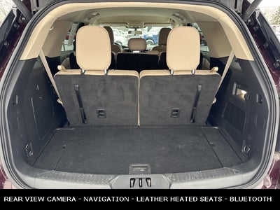 2023 Ford Explorer XLT ADAPTIVE CRUISE CONTROL