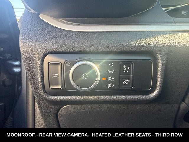 2023 Ford Explorer XLT LOADED LEASE RETURN