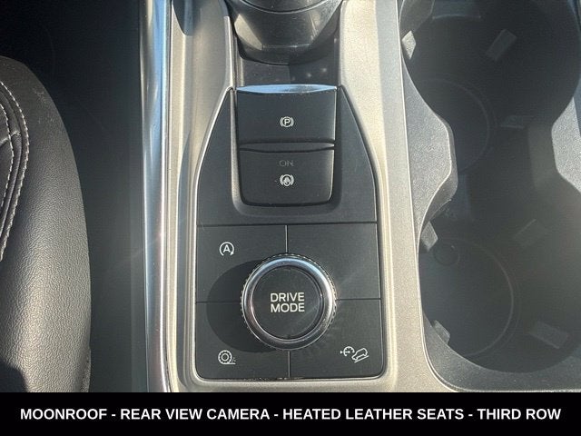 2023 Ford Explorer XLT LOADED LEASE RETURN