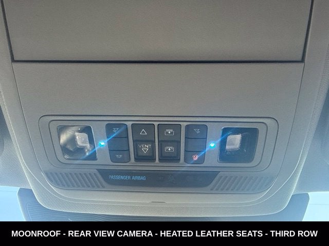 2023 Ford Explorer XLT LOADED LEASE RETURN