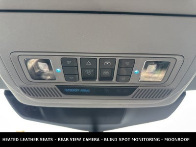 2022 Ford Explorer XLT 4WD