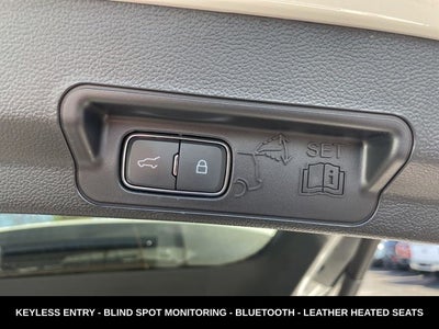 2023 Ford Explorer XLT SPORT APPEARANCE PACKAGE