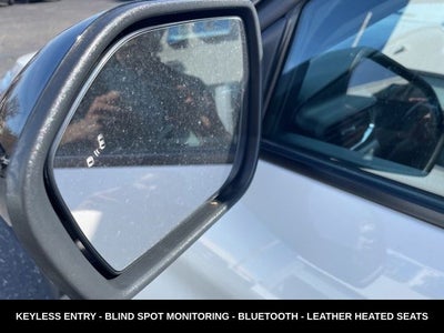 2023 Ford Explorer XLT SPORT APPEARANCE PACKAGE