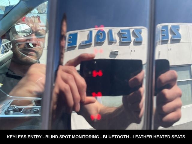 2023 Ford Explorer XLT SPORT APPEARANCE PACKAGE