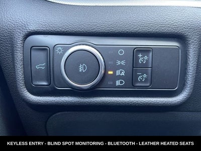 2023 Ford Explorer XLT SPORT APPEARANCE PACKAGE