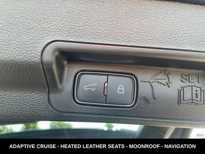 2023 Ford Explorer XLT LOCAL TRADE