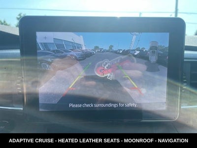 2023 Ford Explorer XLT LOCAL TRADE