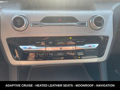 2023 Ford Explorer XLT LOCAL TRADE