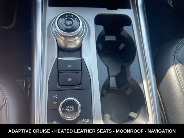 2023 Ford Explorer XLT LOCAL TRADE
