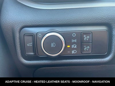 2023 Ford Explorer XLT LOCAL TRADE