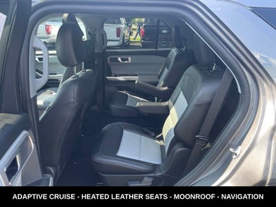 2023 Ford Explorer XLT LOCAL TRADE