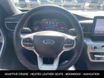 2023 Ford Explorer XLT LOCAL TRADE