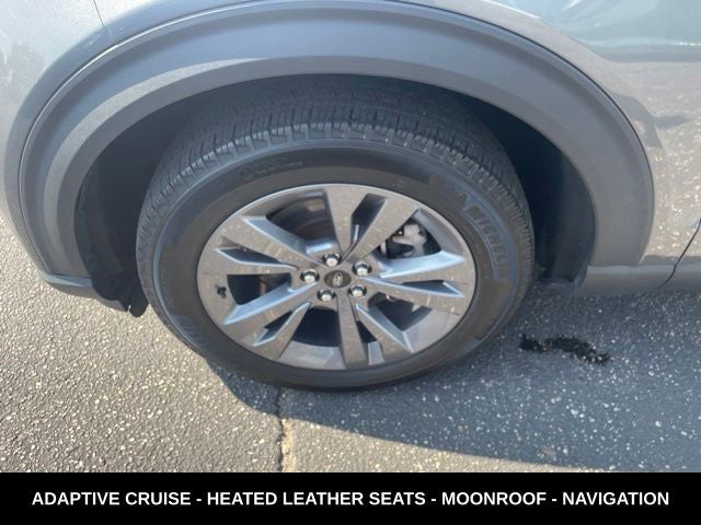 2023 Ford Explorer XLT LOCAL TRADE