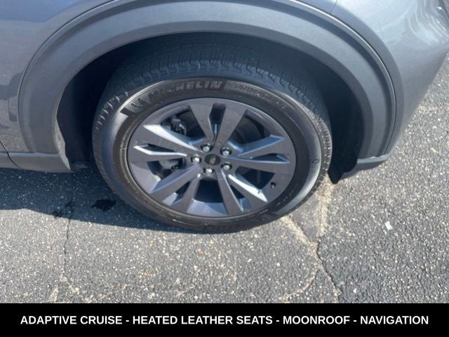 2023 Ford Explorer XLT LOCAL TRADE