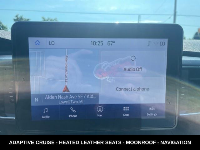 2023 Ford Explorer XLT LOCAL TRADE