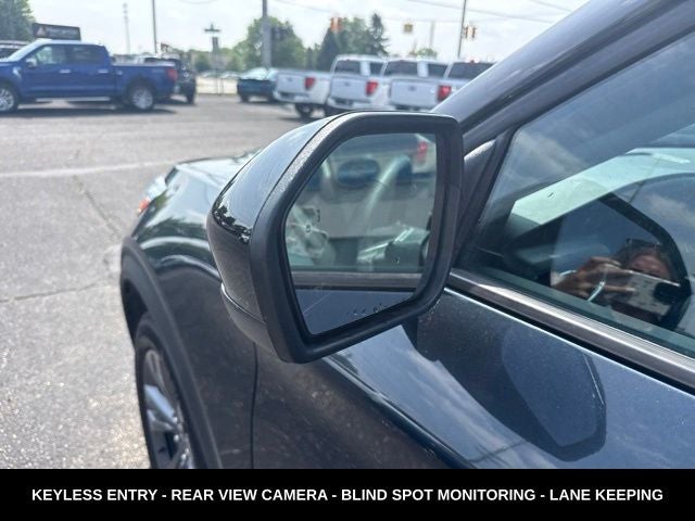 2024 Ford Explorer XLT SPORT APPEARANCE PACKAGE