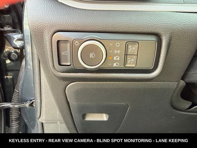 2024 Ford Explorer XLT SPORT APPEARANCE PACKAGE